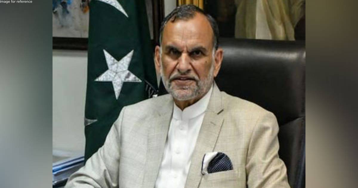 Pakistan Tehreek-e-Insaf senator arrested for controversial tweets